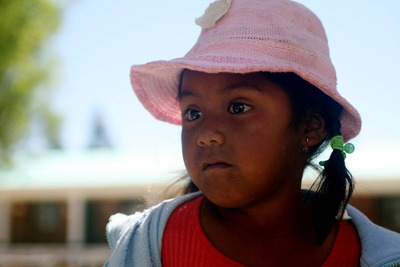 anzaldo, picture 11: unconvinced. click on the image to go to the next picture