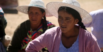 anzaldo, picture 4: semi-truth. click on the image to go to the next picture