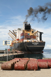 august, picture 4: boularibank. click on the image to go to the next picture