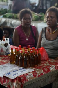 august, picture 7: snake oil. click on the image to go to the next picture