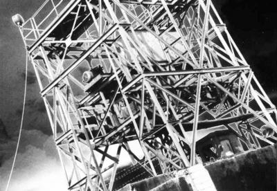 baltics, picture 10: has anyone got a spirit level?. click on the image to go to the next picture