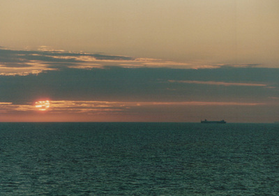 baltics, picture 2: the baltic. click on the image to go to the next picture