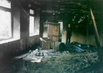 baltics, picture 8: and this is the living room... spacious, airy.... click on the image to go to the next picture