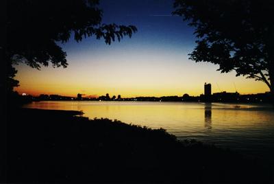 boston, picture 9: a hole in the darkness. this is the last picture in this set so click here to return home