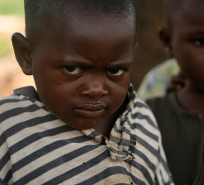 busia, picture 1: i disapprove of your sampling procedure. click on the image to go to the next picture