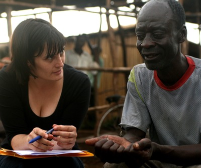 busia, picture 12: recall bias. click on the image to go to the next picture