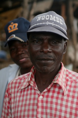 busia, picture 5: ngombe. click on the image to go to the next picture