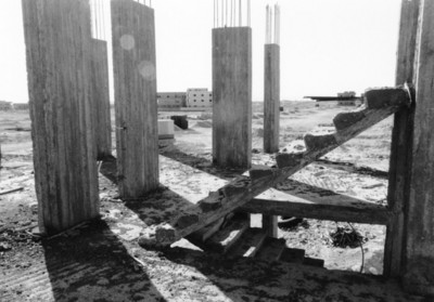 cairo, picture 12: people would live here if there was water. this is the last picture in this set so click here to return home