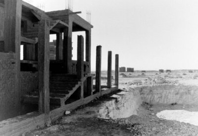 cairo, picture 7: unfinished. click on the image to go to the next picture