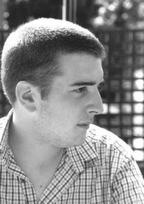 cambridge, picture 1: ben. click on the image to go to the next picture