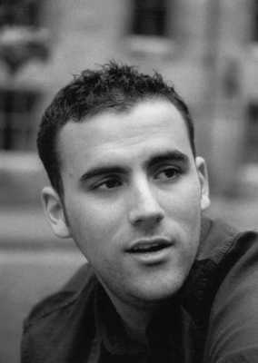 cambridge, picture 2: rob. click on the image to go to the next picture