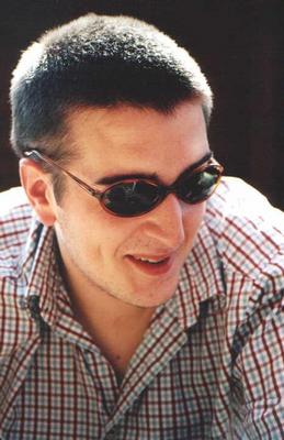 cambridge, picture 7: ben. click on the image to go to the next picture