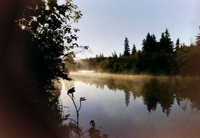 canada, picture 19: river denys. this is the last picture in this set so click here to return home