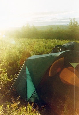 canada, picture 5: home. click on the image to go to the next picture