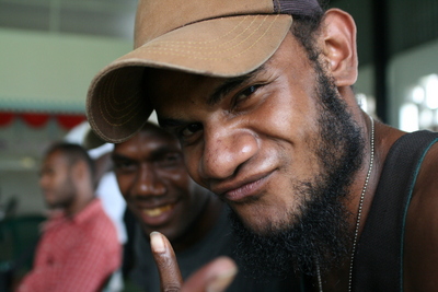 december, picture 12: the ministerial progeny. click on the image to go to the next picture