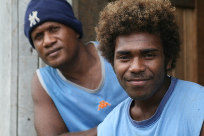 december, picture 13: men, west kola'a. click on the image to go to the next picture