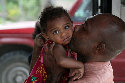 december, picture 20: the paternal burden. this is the last picture in this set so click here to return home