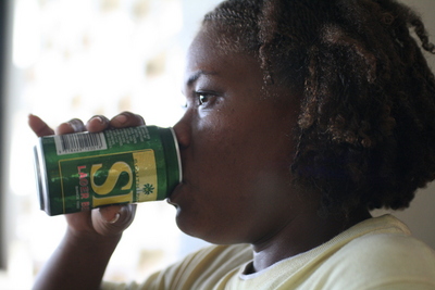 december, picture 6: SP grrrl. click on the image to go to the next picture