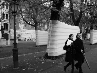 europe, picture 10: well protected. click on the image to go to the next picture