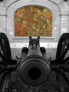 europe, picture 11: badly protected. click on the image to go to the next picture