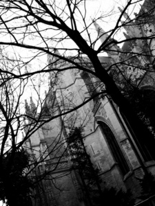 europe, picture 2: church. click on the image to go to the next picture