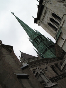 europe, picture 4: pointy thing. click on the image to go to the next picture