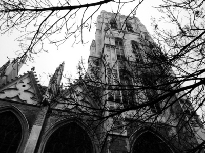 europe, picture 6: church. click on the image to go to the next picture