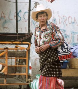guatemala, picture 23: gas left on, panajachel. click on the image to go to the next picture