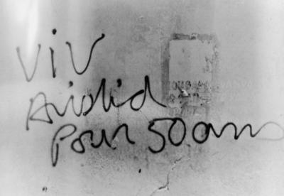 haiti, picture 15: viv aristid. this is the last picture in this set so click here to return home