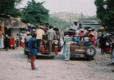 haiti, picture 6: one more?. click on the image to go to the next picture