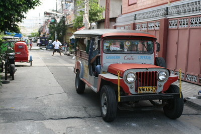 manila, picture 10: silent film circa 1933. click on the image to go to the next picture