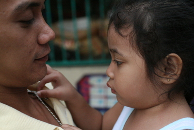 manila, picture 15: necklace = sanctuary. click on the image to go to the next picture