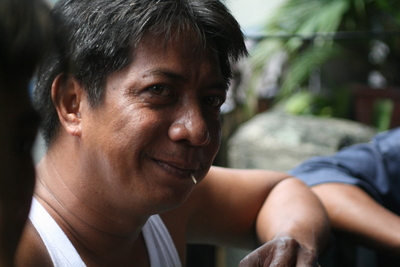 manila, picture 19: time. click on the image to go to the next picture