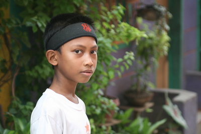 manila, picture 3: yankee-fu. click on the image to go to the next picture