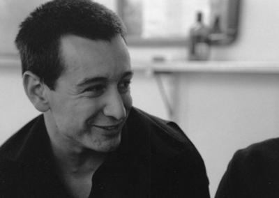 met, picture 14: james. click on the image to go to the next picture