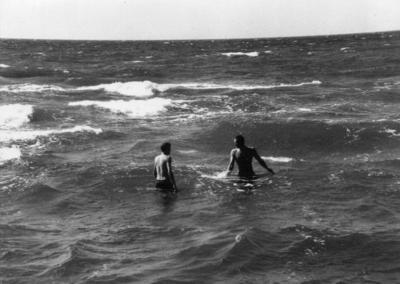 met, picture 17: oli and dan. click on the image to go to the next picture