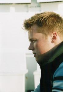 met, picture 6: jim. click on the image to go to the next picture