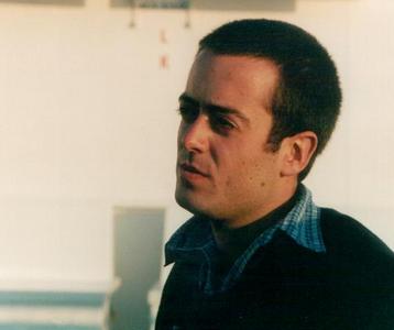 met, picture 8: martin. click on the image to go to the next picture