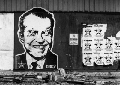 mit, picture 11: obey. click on the image to go to the next picture