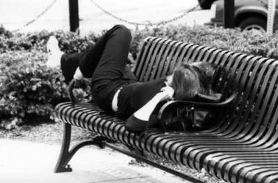 mit, picture 2: lazing. click on the image to go to the next picture