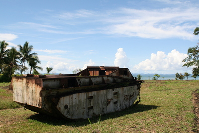 october, picture 10: write off. click on the image to go to the next picture