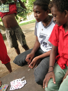 october, picture 6: sure you want to do that?. click on the image to go to the next picture