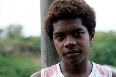 october, picture 9: softly spoken. click on the image to go to the next picture