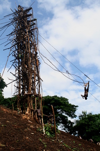 pentecost, picture 16: way. click on the image to go to the next picture