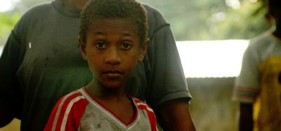 pentecost, picture 22: nakamal. click on the image to go to the next picture