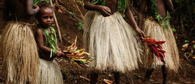 pentecost, picture 4: inclusive. click on the image to go to the next picture