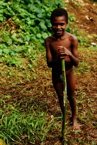 pentecost, picture 7: this is my best stick. click on the image to go to the next picture