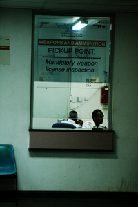 png, picture 7: we will not tolerate unlicensed killing. click on the image to go to the next picture