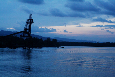 png, picture 8: sunset cruise against poverty. this is the last picture in this set so click here to return home