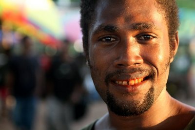 september, picture 12: man, rove. click on the image to go to the next picture